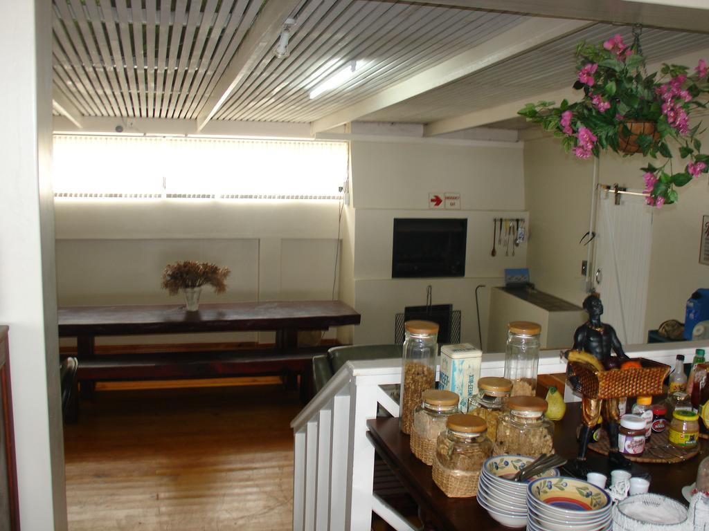 On The Bay Guesthouse Kruisfontein Dış mekan fotoğraf