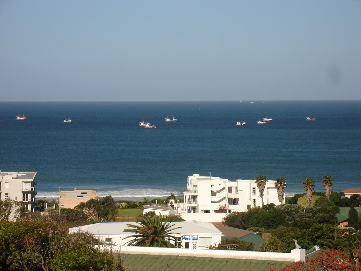 On The Bay Guesthouse Kruisfontein Dış mekan fotoğraf