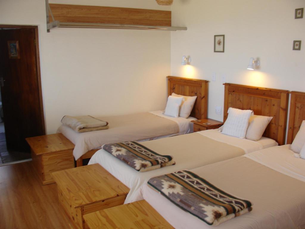 On The Bay Guesthouse Kruisfontein Oda fotoğraf