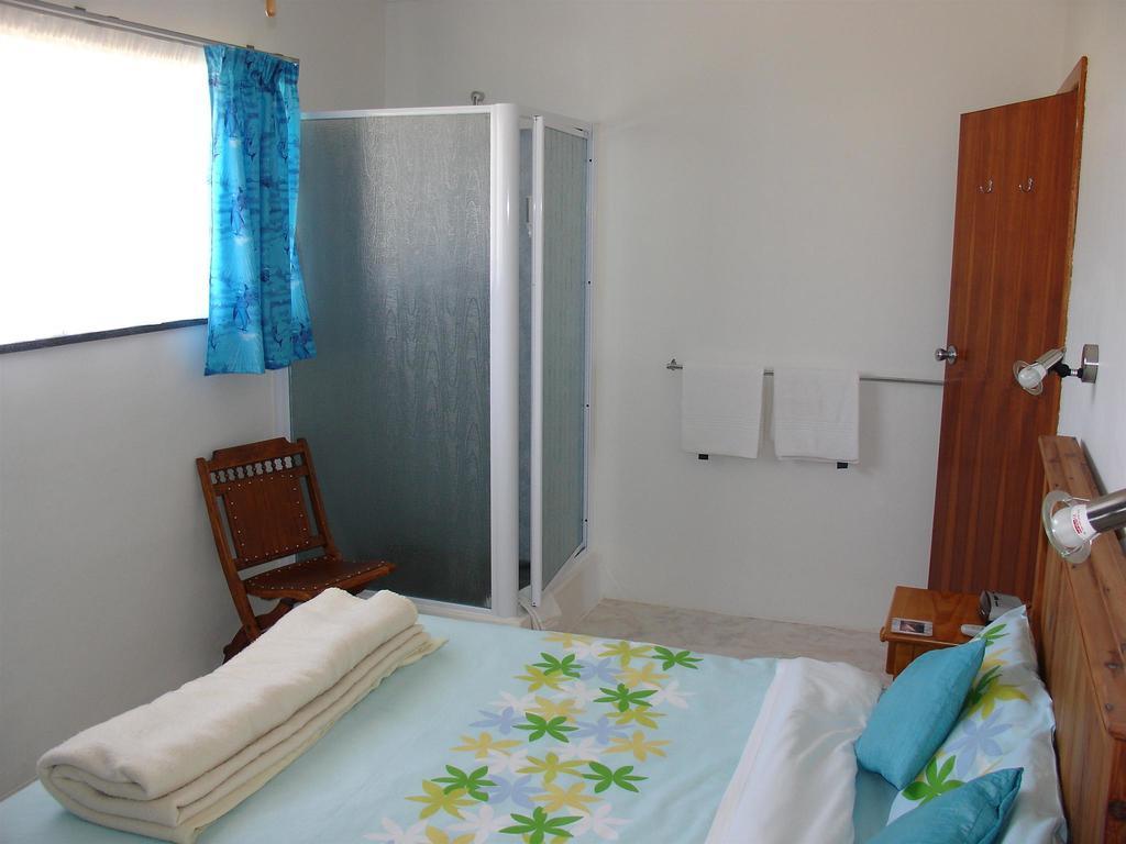 On The Bay Guesthouse Kruisfontein Dış mekan fotoğraf